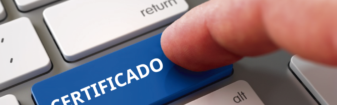 A importância do Certificado Digital